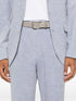 corduroy suit